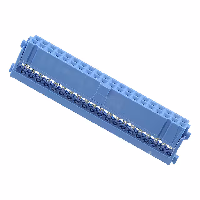 2-1658526-0 TE Connectivity AMP Connectors  Support de panneau suspendu gratuit